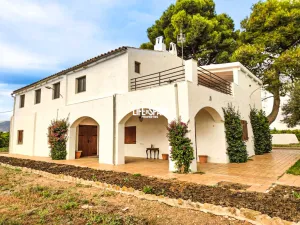 Finca Vinallop
