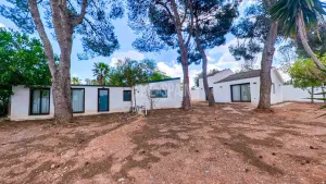 Villa Verge