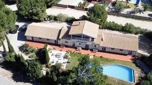 Villa Case