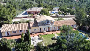 Villa Case