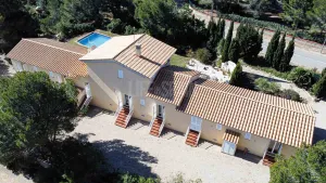 Villa Case