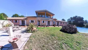 Villa Case