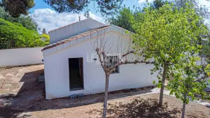 Villa Verge