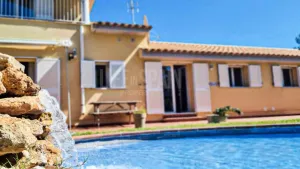 Villa Case