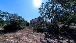 Casa del Canal