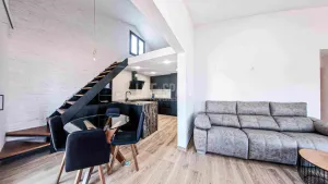 Villa Verge