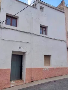 Masdenverge