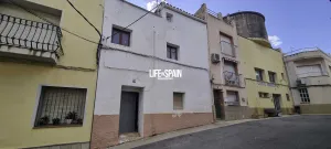 Casa Masdenverge