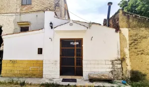 Casa Bernabe