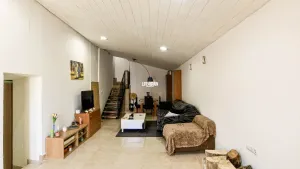 Casa Bernabe