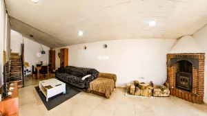 Casa Bernabe