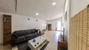 Casa Bernabe
