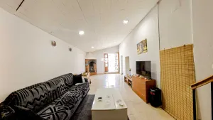 Casa Bernabe