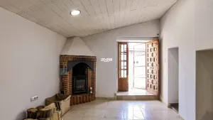 Casa Bernabe