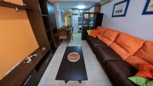 Piso Ramon Llull