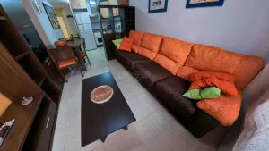 Piso Ramon Llull