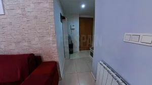 Piso Pau Casals