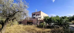 Finca La Planeta