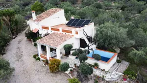 Finca Furone