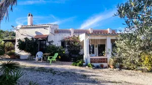 Finca Furone
