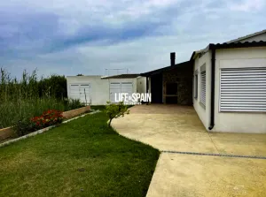 Finca Poble Nou