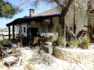 Finca Plana