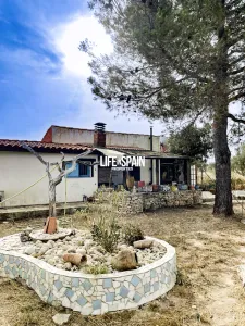 Finca Plana