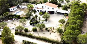 Villa Cervera