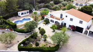 Villa Cervera