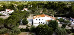 Villa Cervera