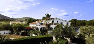 Villa Cervera