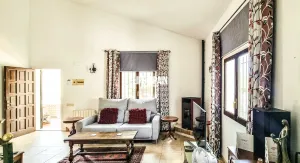 Villa Cervera