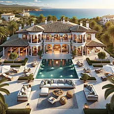 El atractivo inmobiliario de L'Ampolla: Un oasis para tus inversiones
