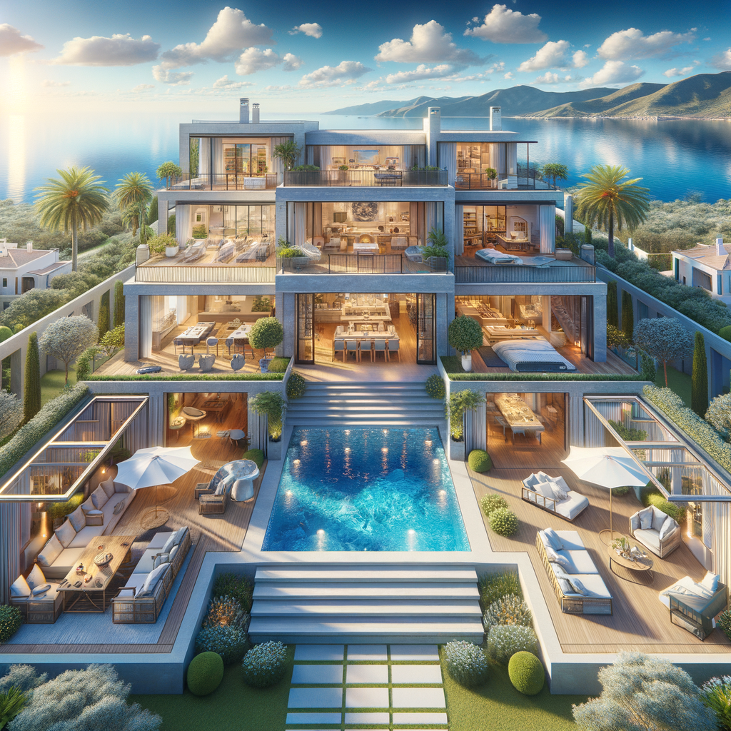 How to Make Your L'Ampolla Home Irresistible to Buyers: A Real Estate Agent's Perspective