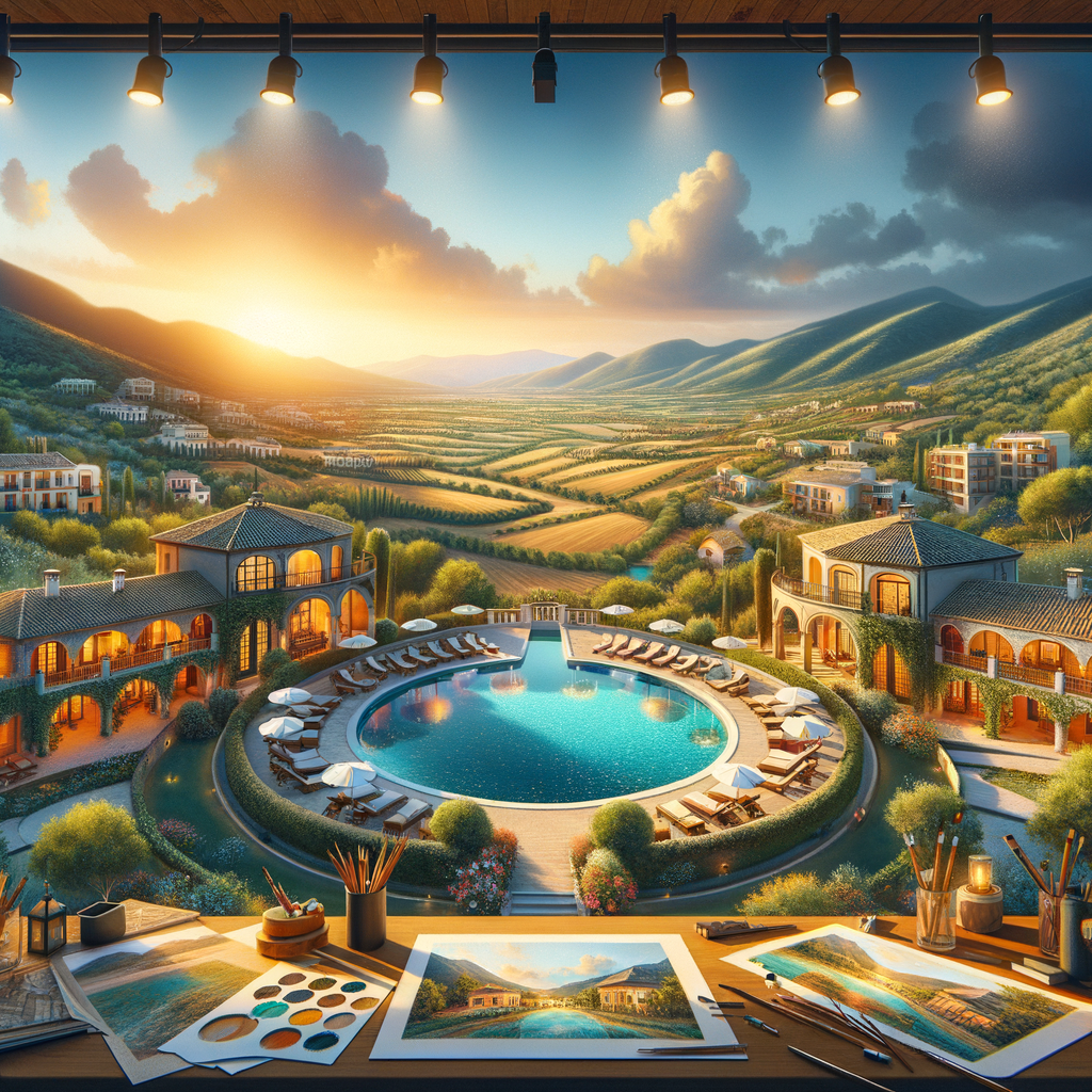 Camarles – The Untapped Paradise for Real Estate Agencies and Investors