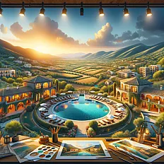 Camarles – The Untapped Paradise for Real Estate Agencies and Investors