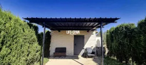 Finca Planesita