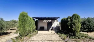 Finca Planesita