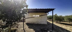 Finca Planesita