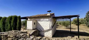 Finca Planesita