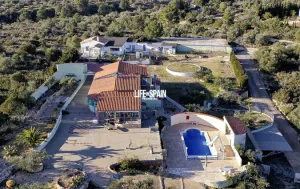 Villa Gracia