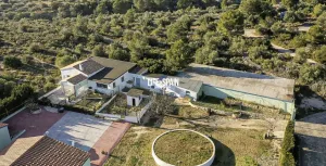 Villa Gracia