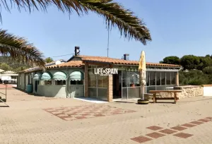 Villa Gracia