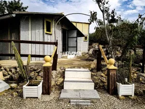 Finca Pixadors