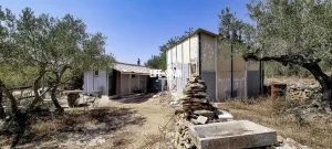 Finca Pixadors