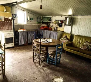 Finca Pixadors