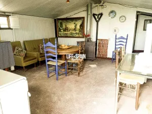 Finca Pixadors