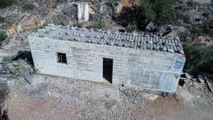 Finca Sant Llàtzer