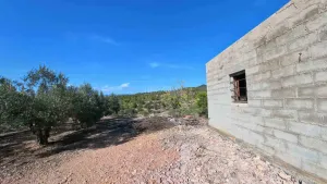 Finca Sant Llàtzer