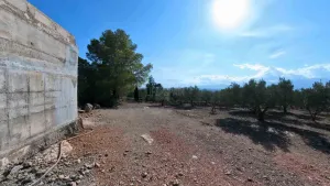 Finca Sant Llàtzer